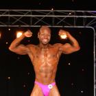 Kelvin  Nesbitt - NPC Charlotte Cup  2013 - #1